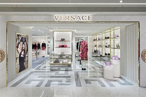 versace fake shop